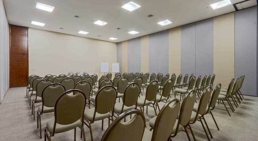 [Fotos Golden Tulip Brasília Alvorada]