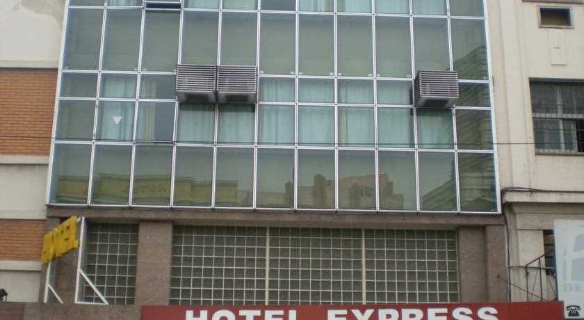 [Fotos Hotel Express Mau]