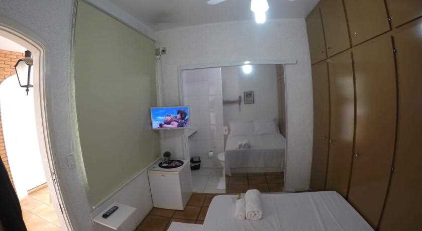 [Fotos Black Hostel]