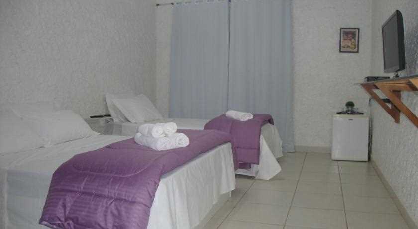 [Fotos Black Hostel]