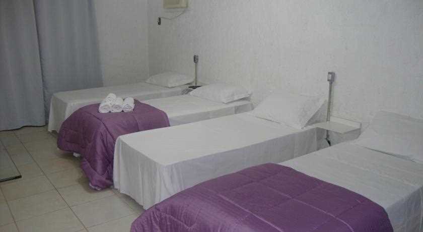 [Fotos Black Hostel]