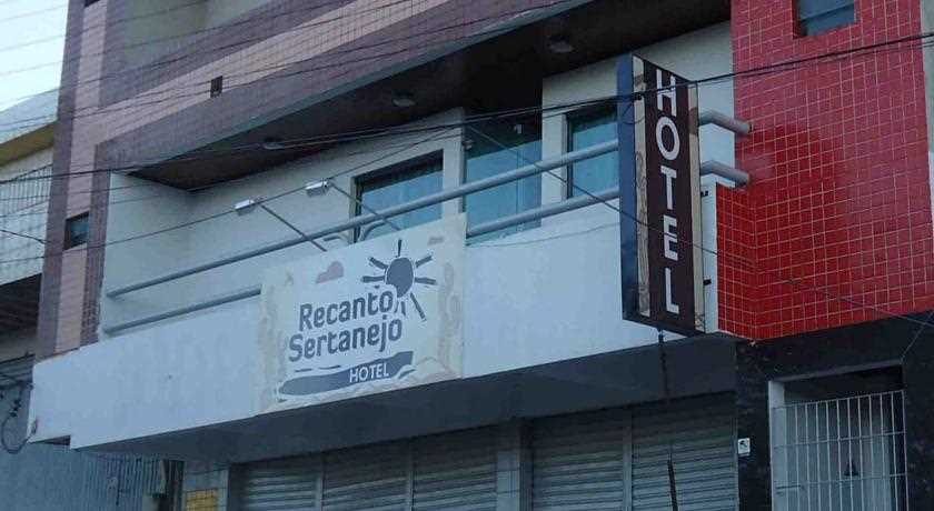 [Fotos Hotel Recanto Sertanejo]