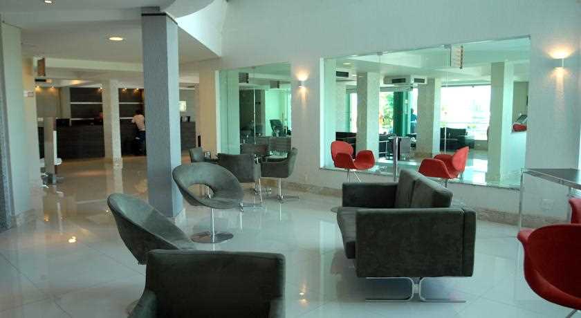 [Fotos Real Classic Hotel]