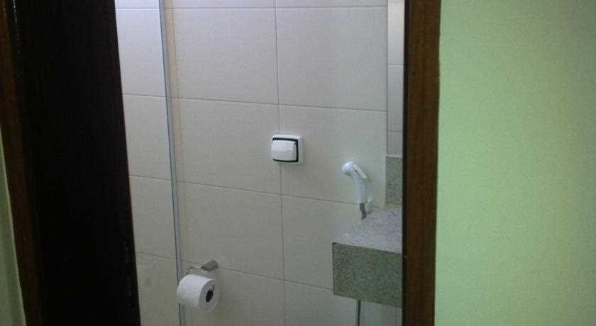 [Fotos Hotel Sem Limites]