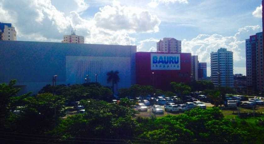 [Fotos Hotel Sem Limites]