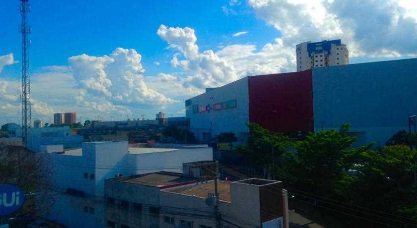 [Fotos Hotel Sem Limites]