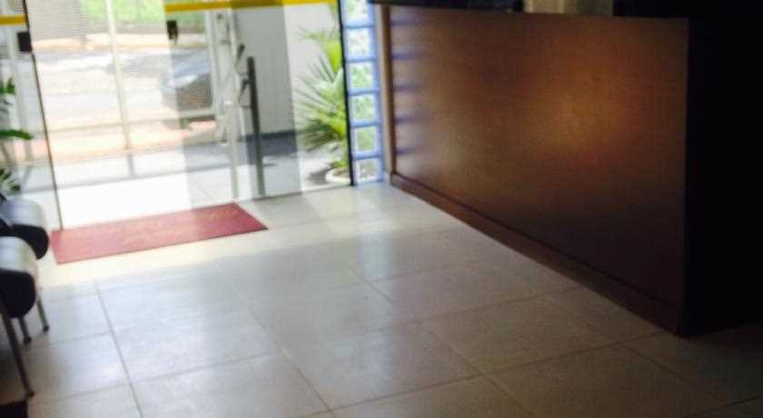 [Fotos Hotel Sem Limites]