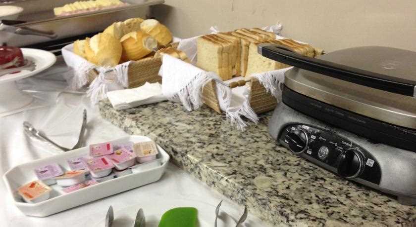 [Fotos Hotel Sem Limites]