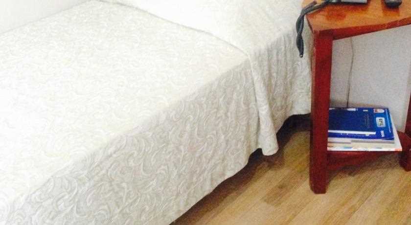 [Fotos Hotel Sem Limites]
