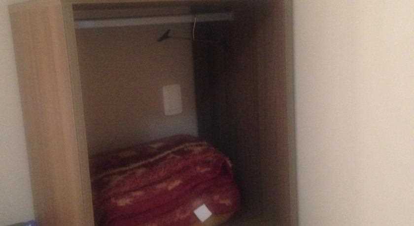 [Fotos Hotel Sem Limites]