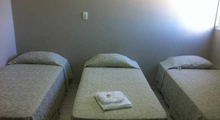 [Fotos Hotel Sem Limites]