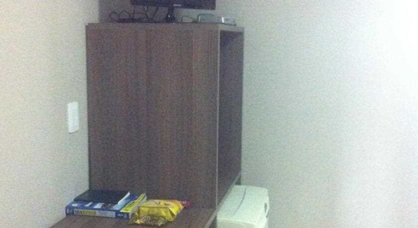 [Fotos Hotel Sem Limites]