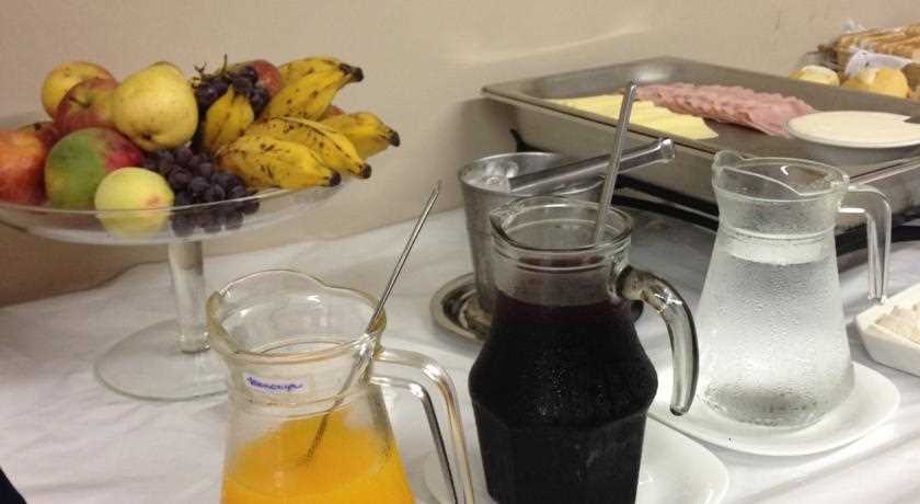 [Fotos Hotel Sem Limites]