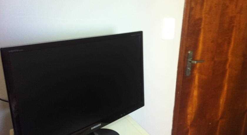 [Fotos Hotel Sem Limites]