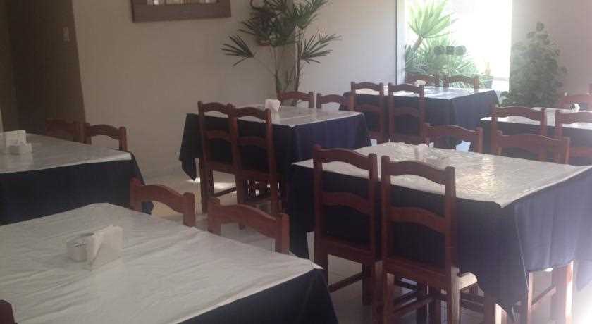 [Fotos Hotel Sem Limites]