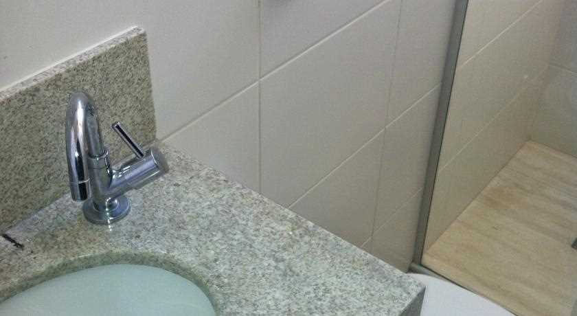 [Fotos Hotel Sem Limites]