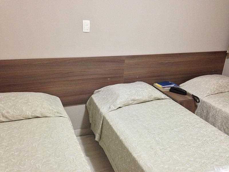 [Fotos Hotel Sem Limites]