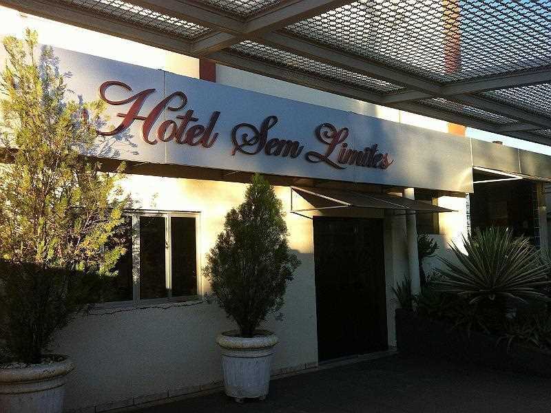 [Fotos Hotel Sem Limites]