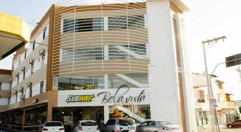 Belavista Web Hotel, Itaberaba – Preços atualizados 2023