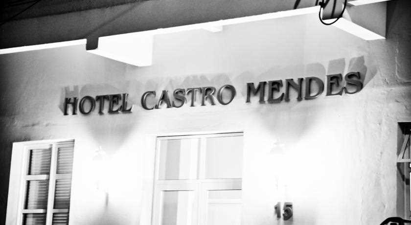 [Fotos Hotel Castro Mendes]