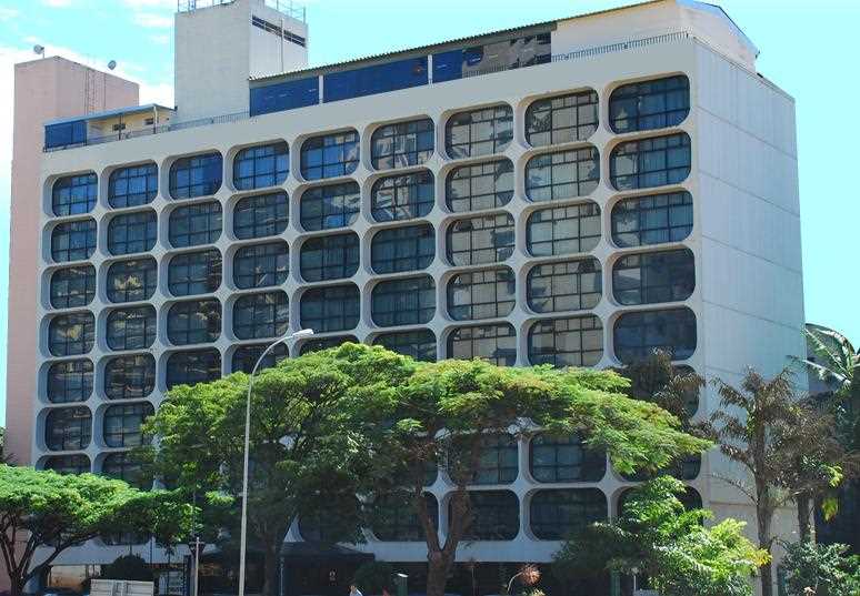 [Fotos Phenícia Bittar Hotel]
