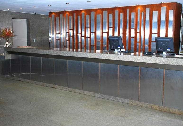 [Fotos Phenícia Bittar Hotel]