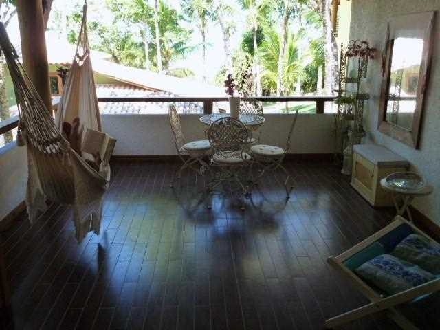 [Fotos Tropical Village Flat]