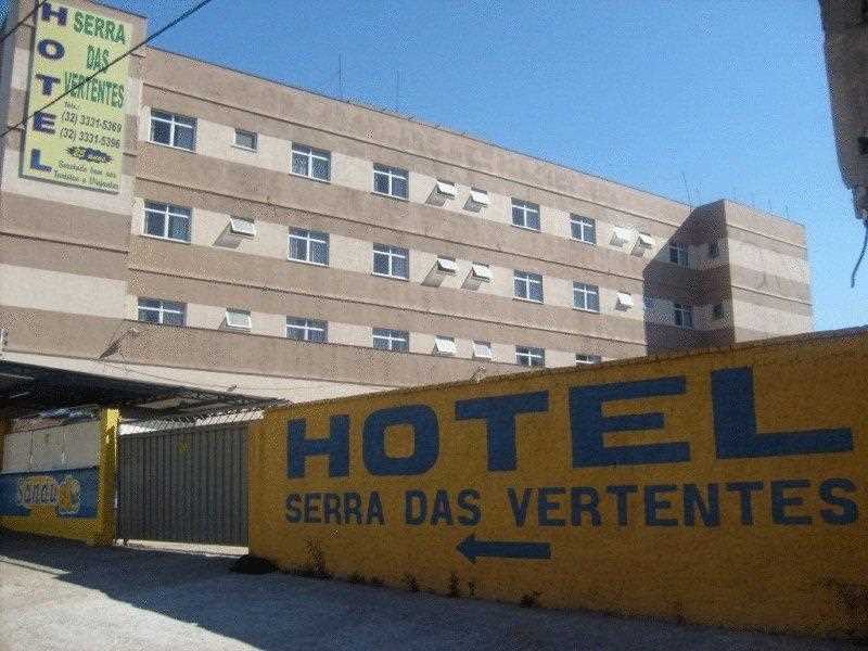 [Fotos Hotel Serra Das Vertentes]
