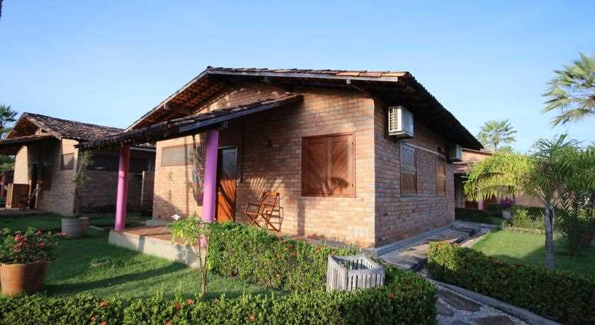 [Fotos Porto Preguias Resort]