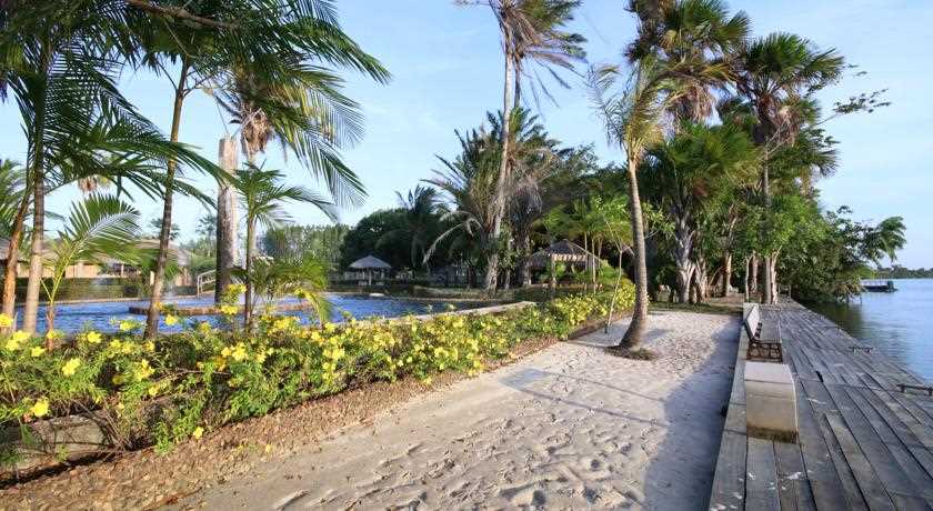 [Fotos Porto Preguias Resort]