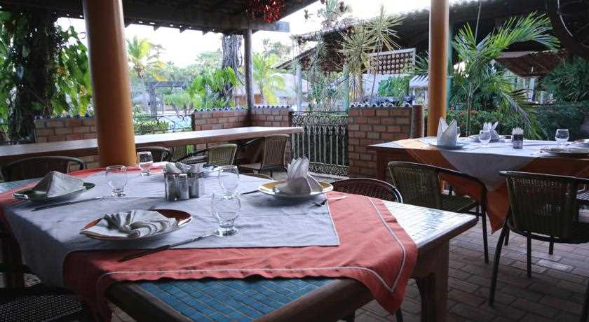 [Fotos Porto Preguias Resort]