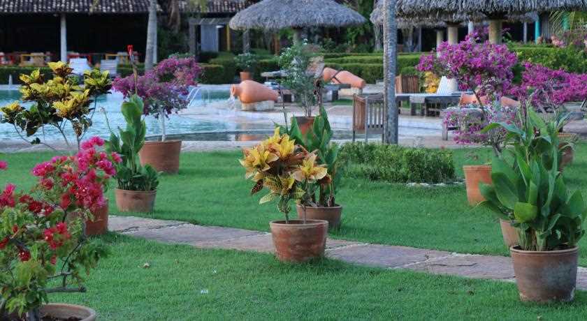 [Fotos Porto Preguias Resort]