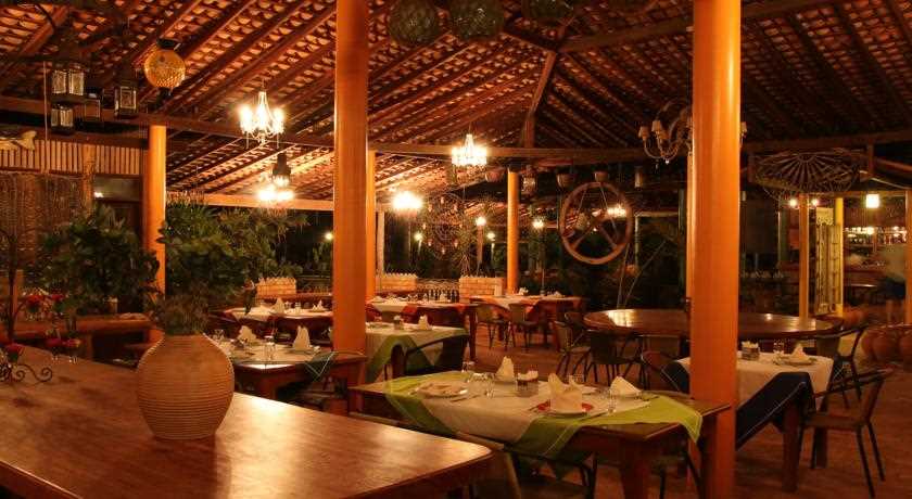 [Fotos Porto Preguias Resort]