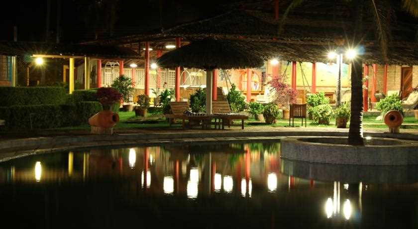 [Fotos Porto Preguias Resort]