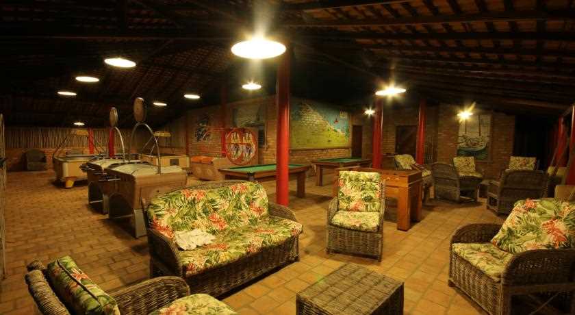 [Fotos Porto Preguias Resort]