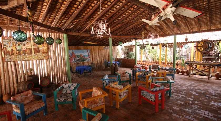 [Fotos Porto Preguias Resort]