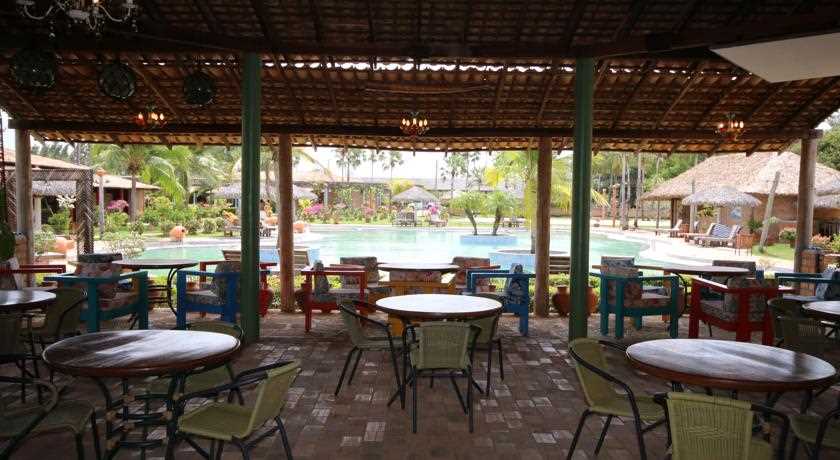 [Fotos Porto Preguias Resort]