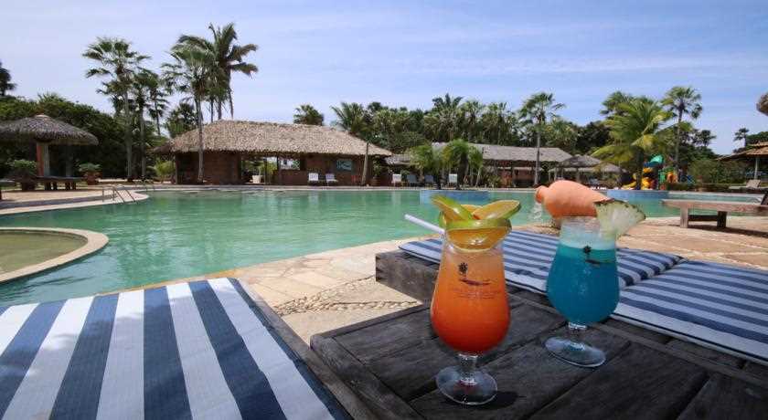 [Fotos Porto Preguias Resort]