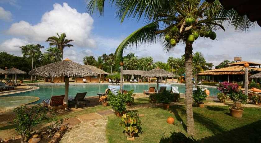 [Fotos Porto Preguias Resort]