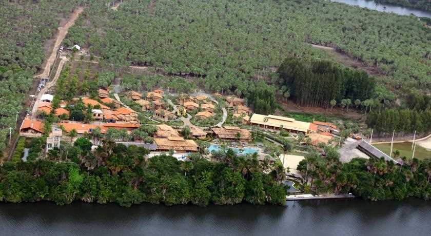 [Fotos Porto Preguias Resort]