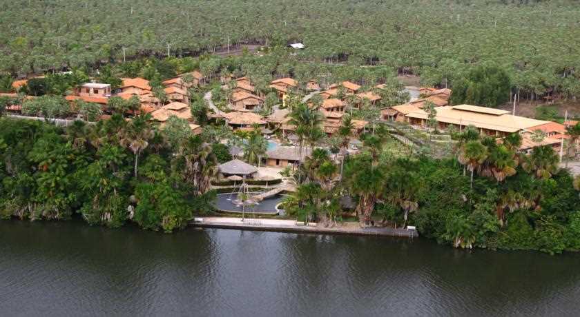 [Fotos Porto Preguias Resort]