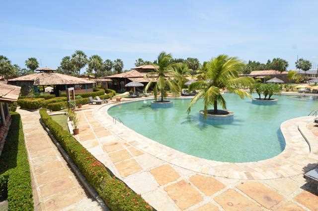 [Fotos Porto Preguias Resort]