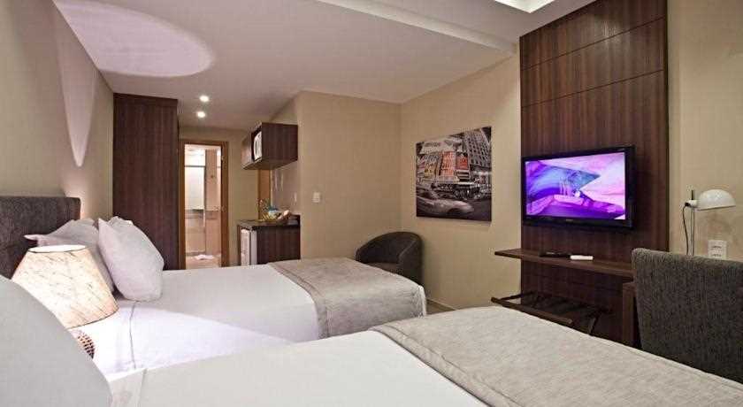 [Fotos Hotel Granja Brasil Resort - Clarion]
