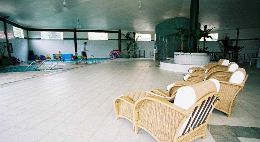 [Fotos Oscar Inn Eco Resort]