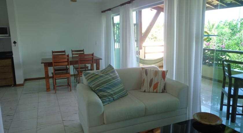[Fotos Imbassa Breeze Apartamentos]