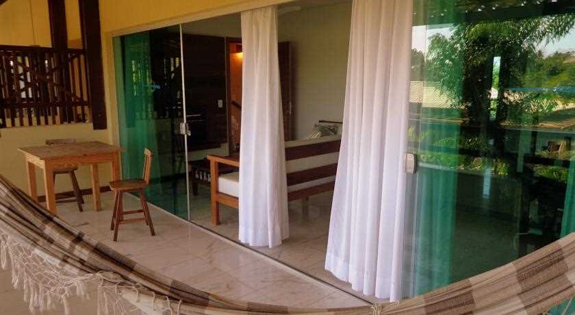[Fotos Imbassa Breeze Apartamentos]