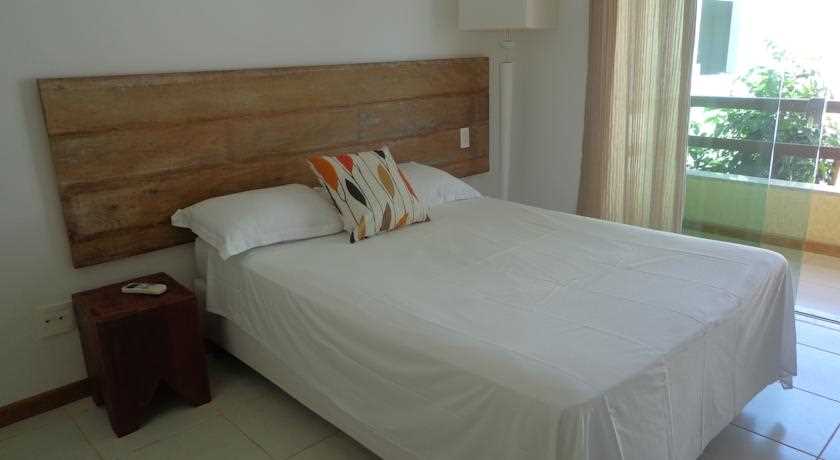 [Fotos Imbassa Breeze Apartamentos]