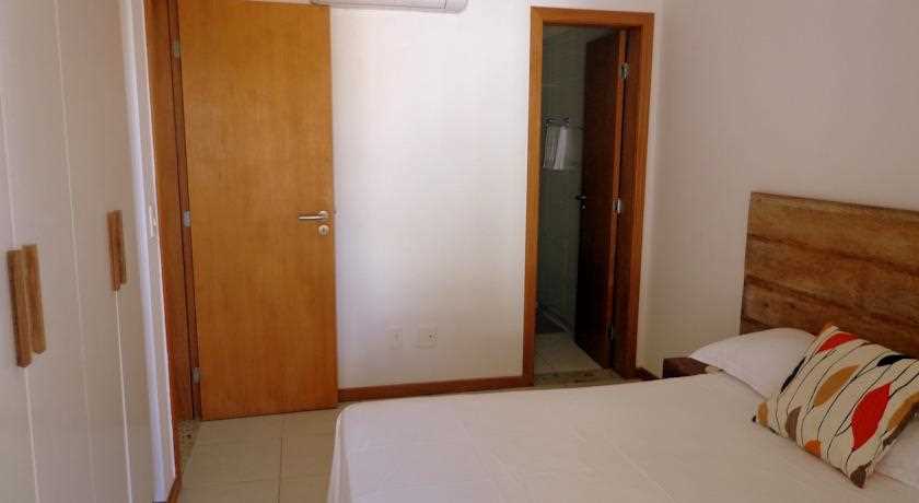 [Fotos Imbassa Breeze Apartamentos]