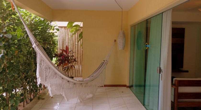 [Fotos Imbassa Breeze Apartamentos]