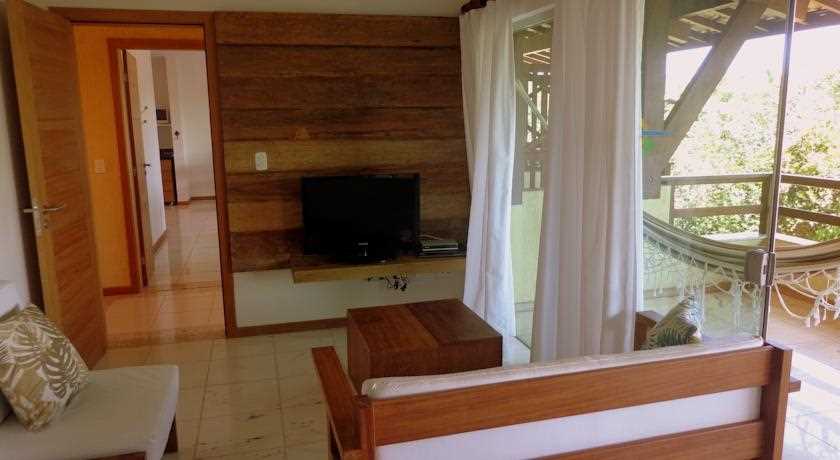 [Fotos Imbassa Breeze Apartamentos]